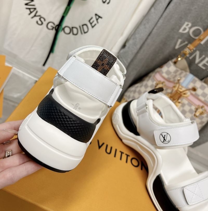 Louis Vuitton Archlight Shoes